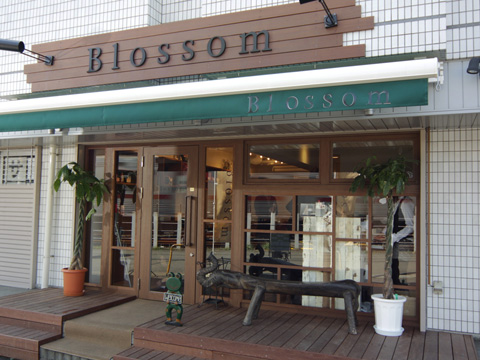 美容室ブロッサム Blossom 上板橋店 美容室を徹底分析